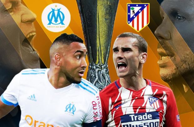 أبرز مباريات اليوم: نهائي الدوري الأوروبي والنجم ضد زيسكو بدوري أبطال افريقيا أبرز مباريات اليوم: نهائي الدوري الأوروبي والنجم ضد زيسكو بدوري أبطال افريقيا